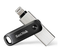 PenDrive SANDISK USB 3.1 256GB SDIX60N-256G-GN6NE